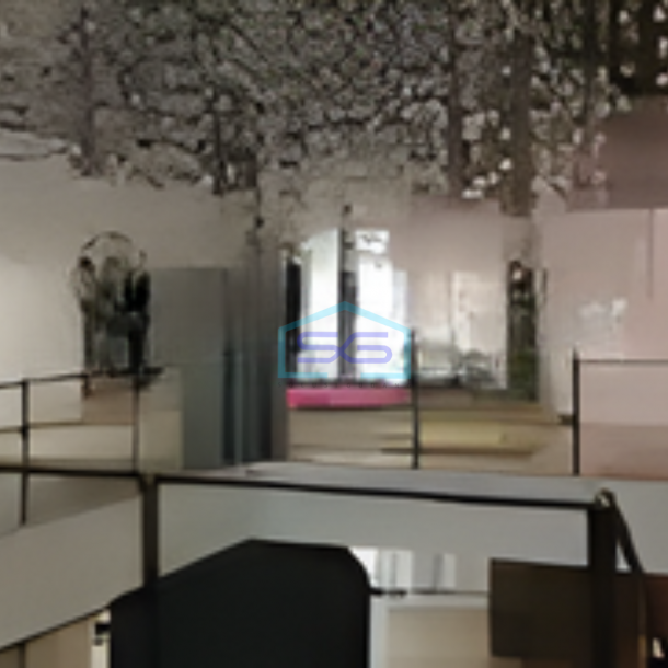 Disewakan Ruang Usaha, Condong Catur, Depok, Sleman Jogja Luas Bangunan 810 m²-3