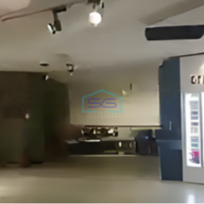 Disewakan Ruang Usaha, Condong Catur, Depok, Sleman Jogja Luas Bangunan 810 m²