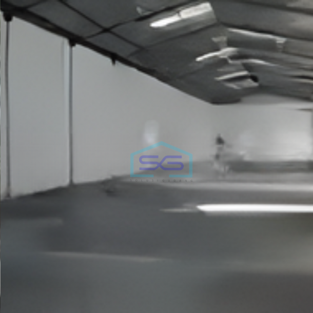 Disewakan Gudang Kalasan, Sleman, Jogja Luas Bangunan 800 m²-2