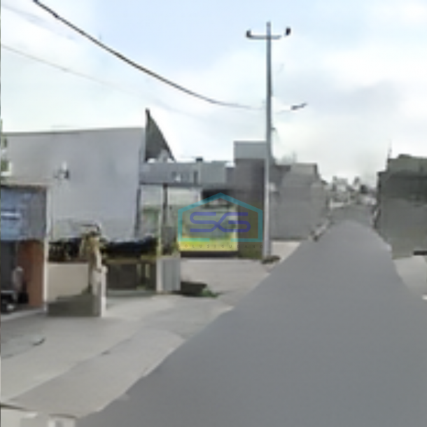 Disewakan Gudang Luas Di Sinduharjo, Ngaglik, Sleman Jogja Luas Bangunan 1100 m²-4