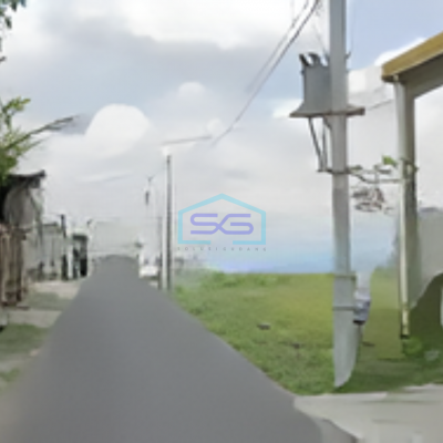 Disewakan Gudang Luas Di Sinduharjo, Ngaglik, Sleman Jogja Luas Bangunan 1100 m²