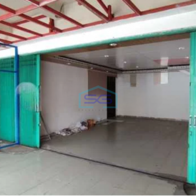 Disewakan Ruko 1 Lantai Di Jl Kusumanegara, Semaki, Umbulharjo, Yogyakarta Luas Bangunan 132 m²