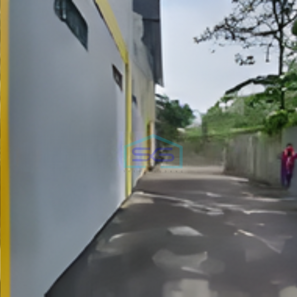 Disewakan Gudang Dekat Jl Kaliurang Sukoharjo Ngaglik SLeman Jogja Luas Bangunan 740 m²-3