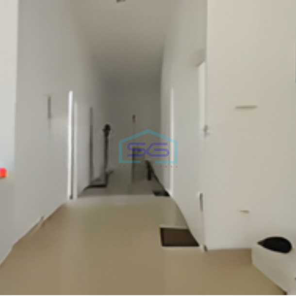 Disewakan Gudang Dekat Jl Kaliurang Sukoharjo Ngaglik SLeman Jogja Luas Bangunan 740 m²-2