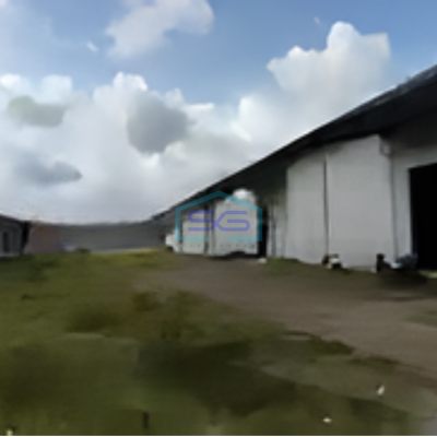 Disewakan Gudang Dekat Terminak Jombor Mlati Sleman Jogja Luas Bangunan 1050 m²