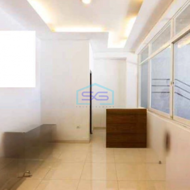 Dijual Ruang Usaha di Gamping Sleman Luas Tanah  259 m²-1