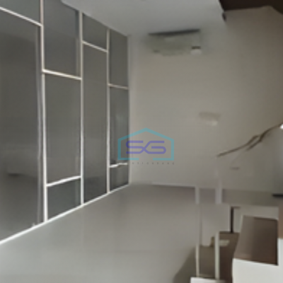 Disewakan Kantor Dan Usaha, Depok, Sleman Jogja Luas Bangunan 1100 m²