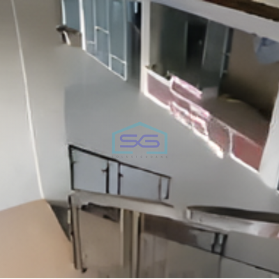 Disewakan Kantor Dan Usaha, Depok, Sleman Jogja Luas Bangunan 1100 m²