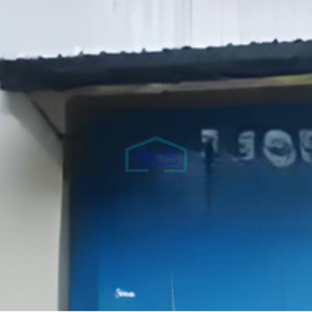 Disewakan Gudang Di Tridadi Sleman Jogja Luas Bangunan 648 m²-3