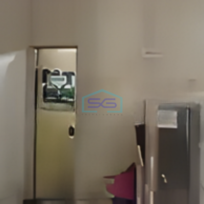 Disewakan Gudang Di Tridadi Sleman Jogja Luas Bangunan 648 m²