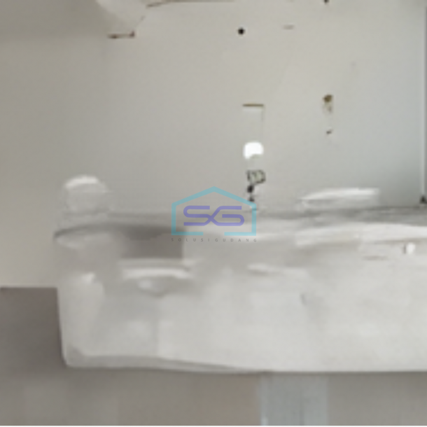 Disewakan Ruang Usaha Kawasan Bisnis, Catur Tunggal, Depok, Sleman Jogja Luas Bangunan  40 m²-2