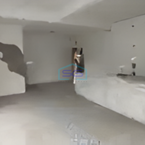 Disewakan Ruang Usaha Kawasan Bisnis, Catur Tunggal, Depok, Sleman Jogja Luas Bangunan  40 m²-1