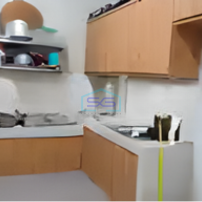 Disewakan Ruko Di Kawasan Perumahan Elit Mlati Sleman Jogja Luas Bangunan 220 m²