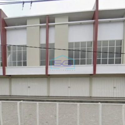 Disewakan Ruko Di Kawasan Perumahan Elit Mlati Sleman Jogja Luas Bangunan 220 m²