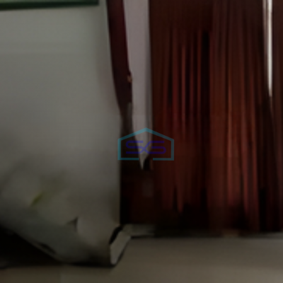 Disewakan Kantor Gondokusuman Jogja Luas Bangunan 462 m²