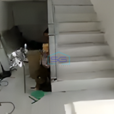 Disewakan Ruang Usaha Cocok Untuk Supermarket, Kantor, Depok, Sleman Jogja Luas Bangunan 1100 m²