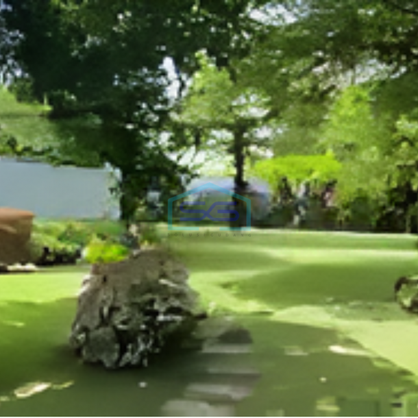 Disewakan Ruko Caturtunggal Depok Sleman Jogja Luas Bangunan 663 m²-3