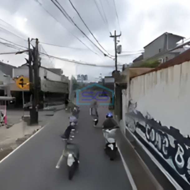 Disewakan Ruko 2 Lantai Di Tempell Catur tunggal Depok Sleman Jogja Luas Bangunan 80 m²-4