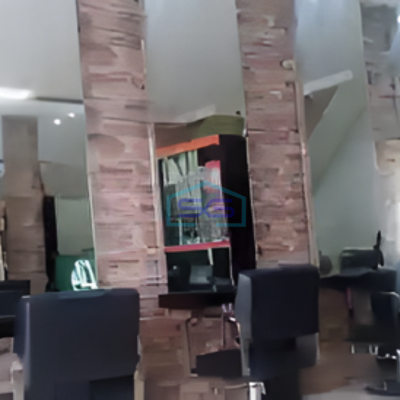 Disewakan Ruko 2 Lantai Di Tempell Catur tunggal Depok Sleman Jogja Luas Bangunan 80 m²