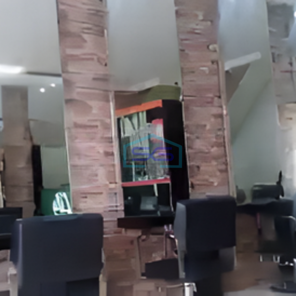 Disewakan Ruko 2 Lantai Di Tempell Catur tunggal Depok Sleman Jogja Luas Bangunan 80 m²-3