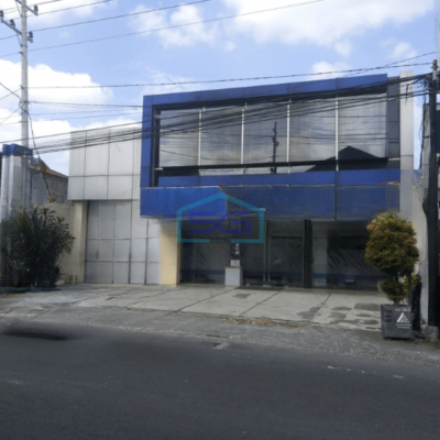 Dijual Ruko di Kaliurag Sleman Yogyakarta Luas Tanah 656 m² Cocok Untuk Segala Usaha