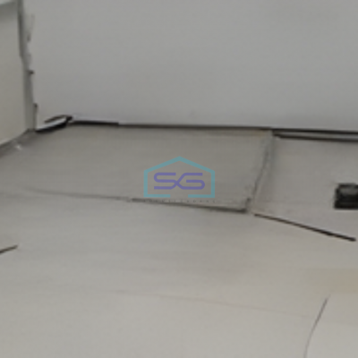 Disewakan Ruko Gandeng Cocok Untuk Kantor, Mergangsan, Jogja Luas Bangunan 750 m²