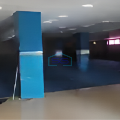 Disewakan Ruang Usaha Atau Kantor, Catur Tunggal, Depok, SlemanLuas Bangunan 662 m²