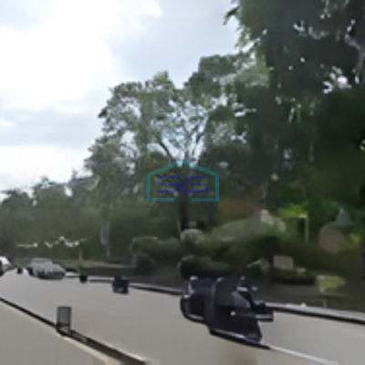 Disewakan Ruang Usaha Atau Kantor, Catur Tunggal, Depok, SlemanLuas Bangunan 662 m²