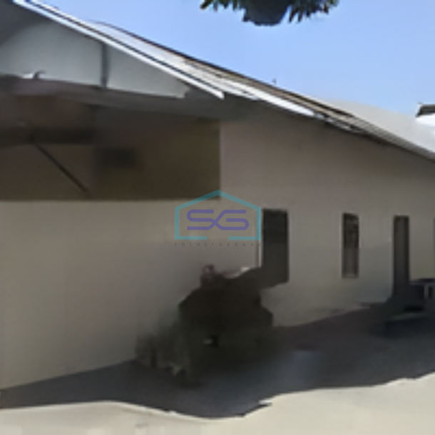 Disewakan Gudang Di Dekat Candi Prambanan, Kebon Dalem, Klaten, Jateng Luas Bangunan 400 m²-2