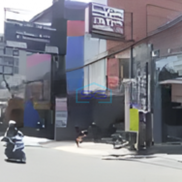 Disewakan 3 Lantai DI Gejayan Depok Sleman Jogja Luas Bangunan 150 m²-3