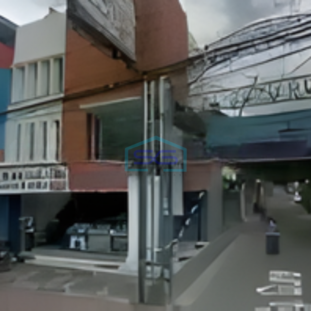 Disewakan 3 Lantai DI Gejayan Depok Sleman Jogja Luas Bangunan 150 m²-1