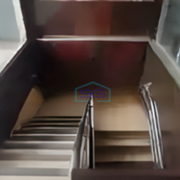 Disewakan Ruko Dekat Ambarukmo Plaza, Depok, Sleman Jogja Luas Bangunan  800 m²-3