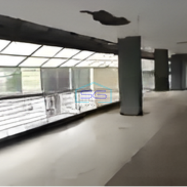 Disewakan Ruko Dekat Ambarukmo Plaza, Depok, Sleman Jogja Luas Bangunan  800 m²-2