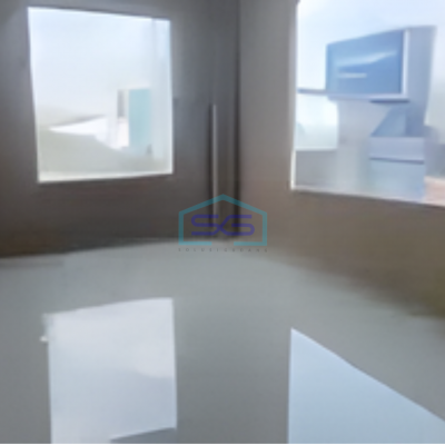 Disewakan Ruko Di Dekat Jogja City Mall, Sinduadi, Mlati, Sleman Jogja Luas Bangunan 180 m²