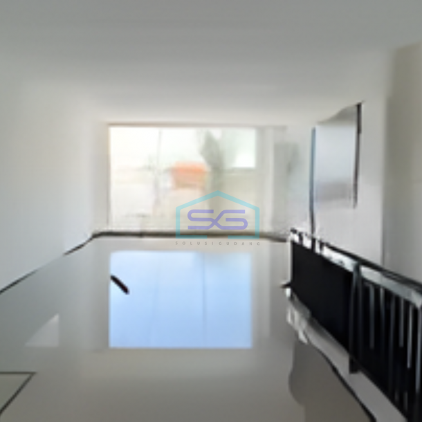 Disewakan Ruko 3 Lantai Di Dekat Jogja City Mall Sinduadi Mlati Sleman Jogja Luas Bangunan 198 m²-2