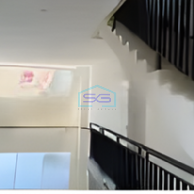 Disewakan Ruko 3 Lantai Di Dekat Jogja City Mall Sinduadi Mlati Sleman Jogja Luas Bangunan 198 m²