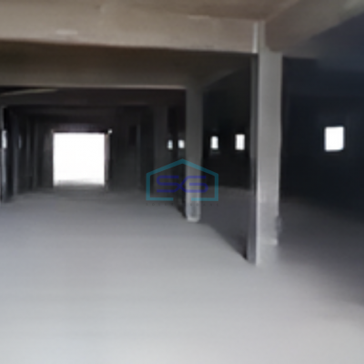 Disewakan Kantor Luas, Gamping, Sleman, Jogja Luas Bangunan 1128 m²