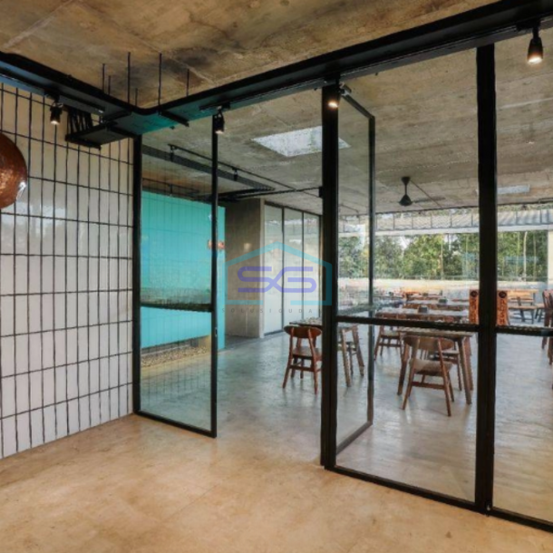 Dijual Ruang Usaha Luas Tanah  999 m² di Naggik Sleman Cocok Untuk Kantor-2