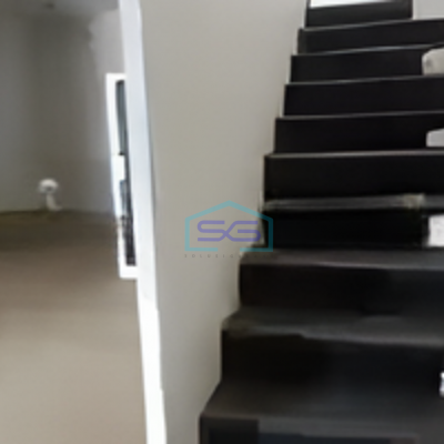 Disewakan Ruko 2 Lantai Di Kawasan Toko Fashion Dan Kuliner, Depok, Sleman Jogja Luas Bangunan 150 m²