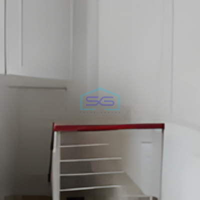 Disewakan Ruko 2 Lantai Di Kawasan Toko Fashion Dan Kuliner, Depok, Sleman Jogja Luas Bangunan 150 m²