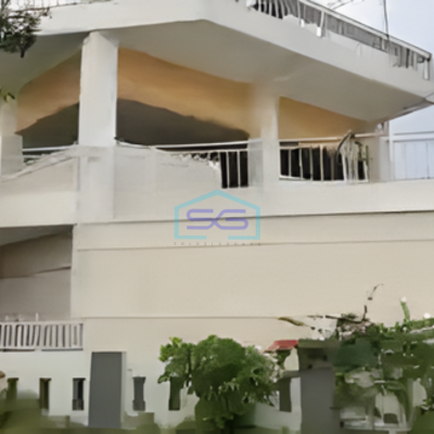 Disewakan Ruang Usaha  Untuk Kantor, Cafe, Mlati, Sleman Jogja Luas Bangunan 250 m²