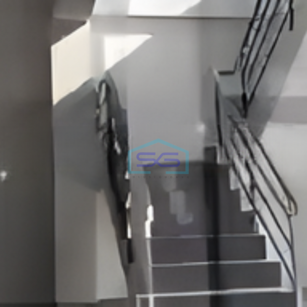 Disewakan Kantor Di Kawasan Bisnis, Depok, Sleman Jogja Luas Bangunan 718 m²-3