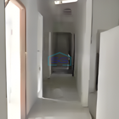 Disewakan Kantor Dan Gudang Di Catur Tunggal, Depok, Sleman Jogja Luas Bangunan 1134 m²