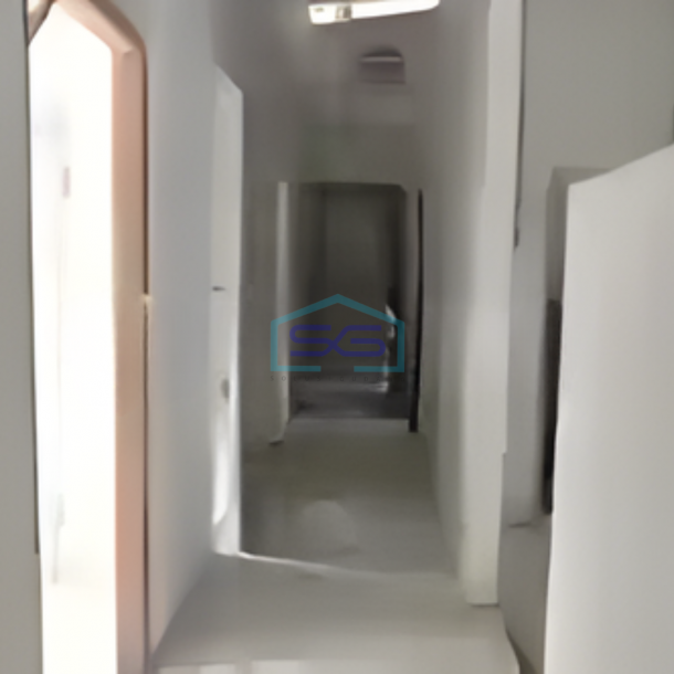 Disewakan Kantor Dan Gudang Di Catur Tunggal, Depok, Sleman Jogja Luas Bangunan 1134 m²-4