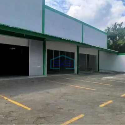 Disewakan Kantor Dan Gudang Di Catur Tunggal, Depok, Sleman Jogja Luas Bangunan 1134 m²