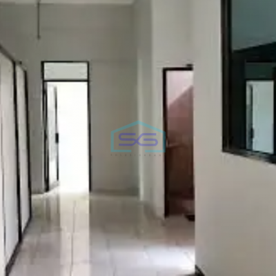 Disewakan Kantor Dan Gudang Di Catur Tunggal, Depok, Sleman Jogja Luas Bangunan 1134 m²