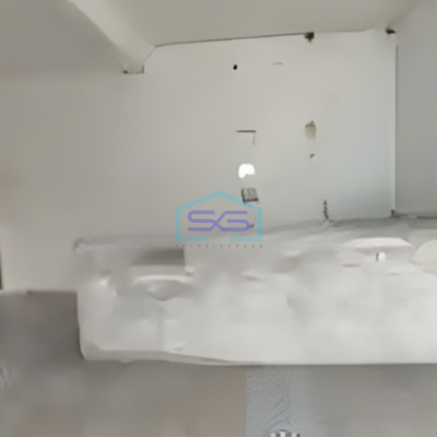 Disewakan Ruang Usaha Kawasan Bisnis, Catur Tunggal, Depok, Sleman Jogja Luas Bangunan  40 m²