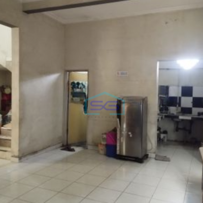 Disewakan Gudang Di Sleman Jogja Luas Bangunan 648 m²