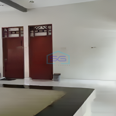 Disewakan Gudang Di Sleman Jogja Luas Bangunan 648 m²