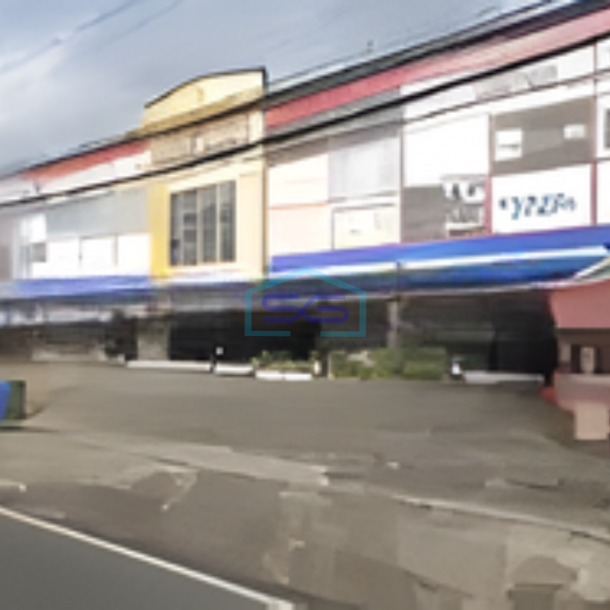 Disewakan Gedung Cocok Untuk Kantor Atau Usaha Ngaglik Sleman Jogja Luas Bangunan 3588 m²-3